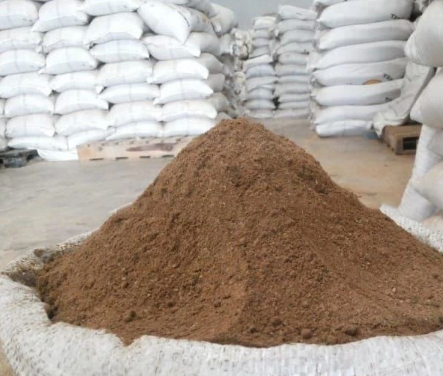 Palm Kernel Cake